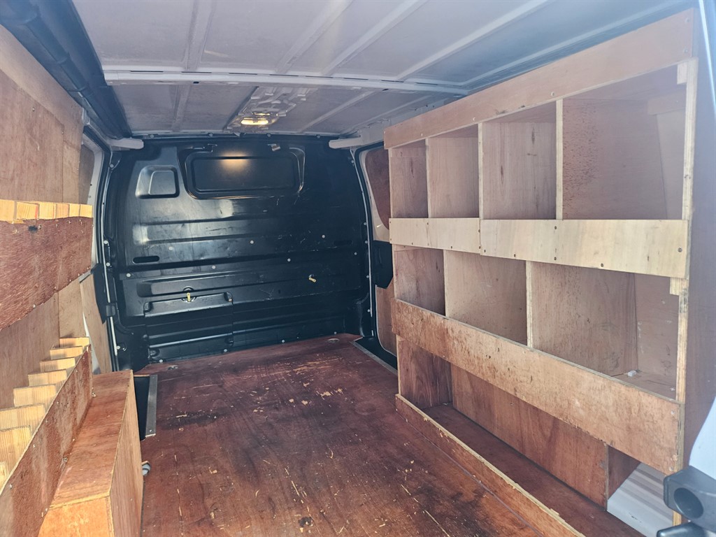 Used Citroen Dispatch 2022 for sale - 77093024: Photo 6