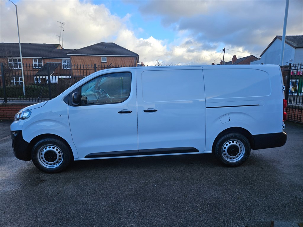 Used Citroen Dispatch 2022 for sale - 77093024: Photo 8
