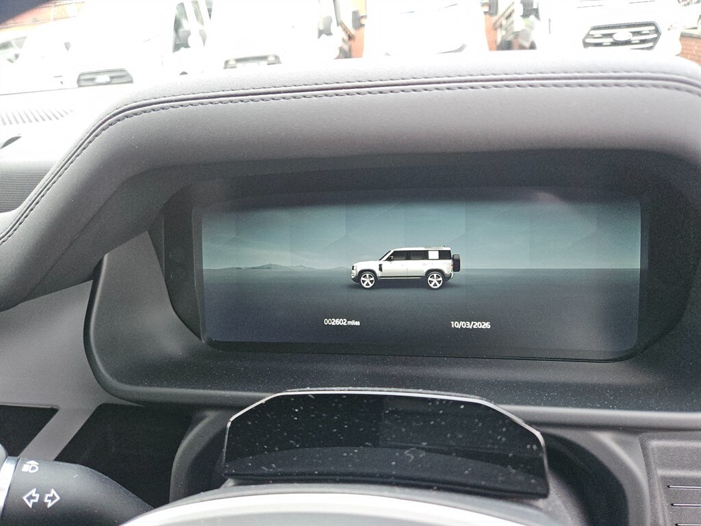 Used Land Rover Defender 2025 for sale - 77826995: Photo 13