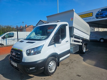 Used Ford Transit 2025 for sale - 79293823: Photo