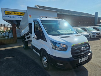 Used Ford Transit 2025 for sale - 79293823: Photo
