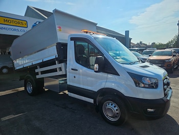 Used Ford Transit 2025 for sale - 79293823: Photo