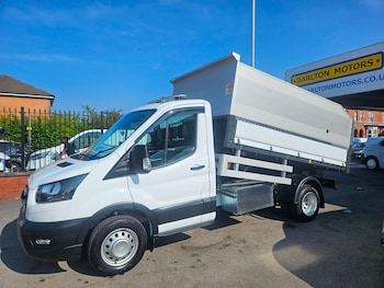 Used Ford Transit 2025 for sale - 79293823: Photo