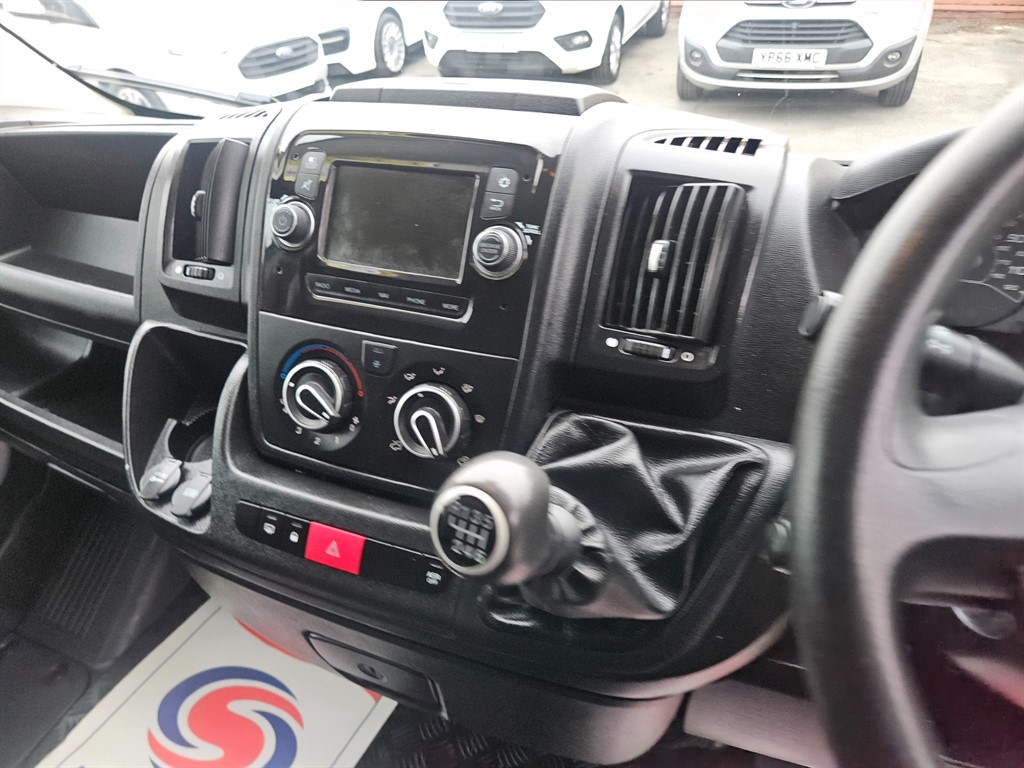 Used Vauxhall Movano 2022 for sale - 76261787: Photo 10