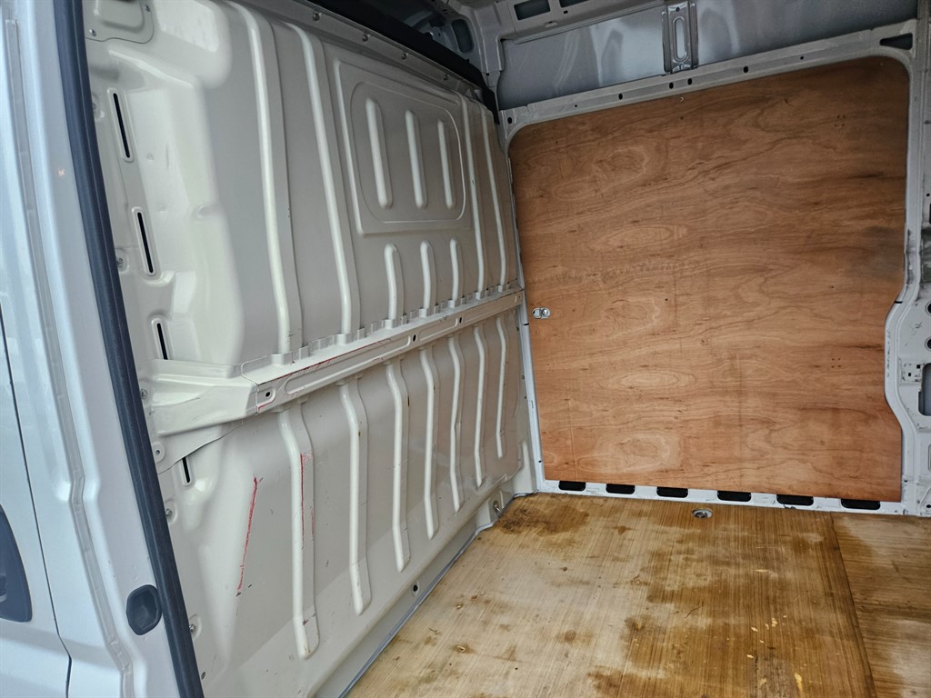 Used Vauxhall Movano 2022 for sale - 76261787: Photo 12