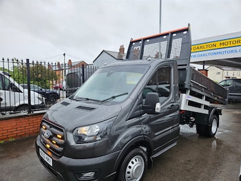 Used Ford Transit 2026 for sale - 78856617: Photo