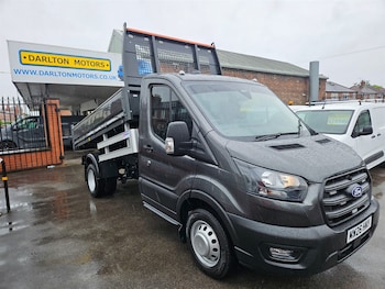 Used Ford Transit 2026 for sale - 78856617: Photo