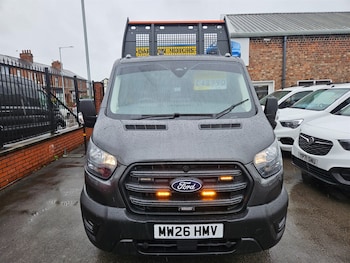 Used Ford Transit 2026 for sale - 78856617: Photo