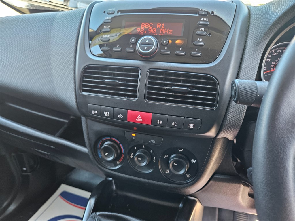 Vehicle 17
