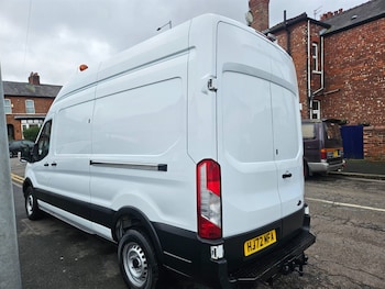 Used Ford Transit 2022 for sale - 77293756: Photo