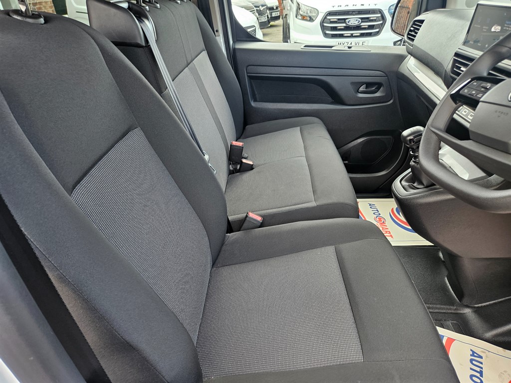 Used Peugeot Expert 2025 for sale - 76112498: Photo 11