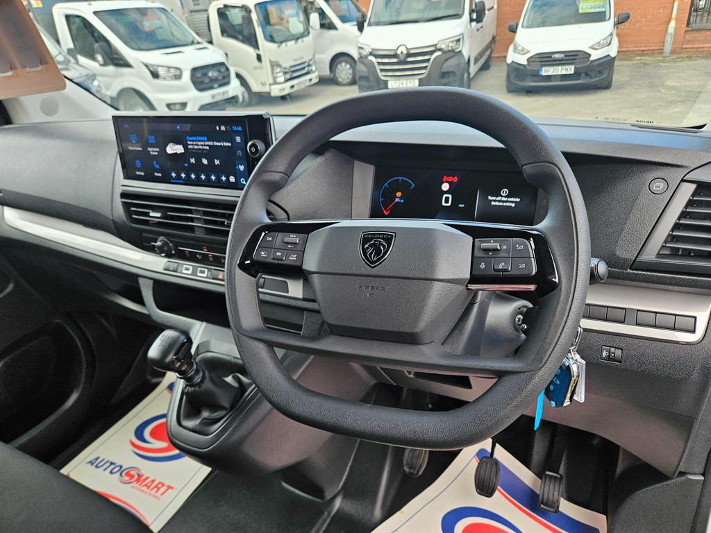 Used Peugeot Expert 2025 for sale - 76112498: Photo 13