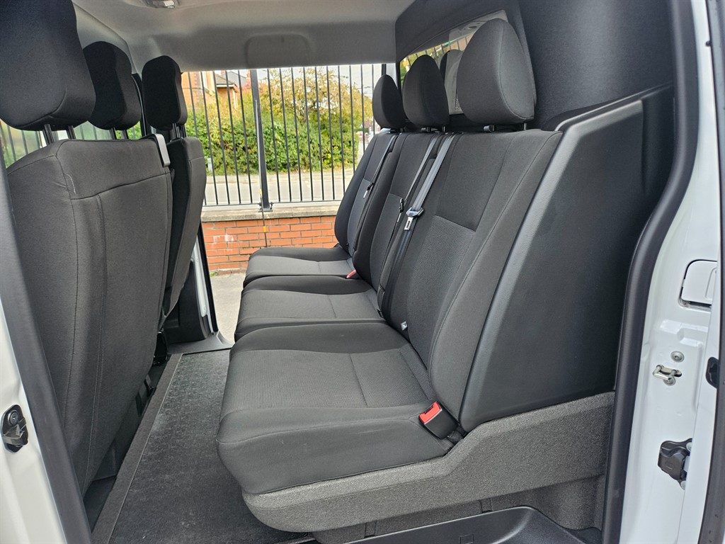 Used Peugeot Expert 2025 for sale - 76112498: Photo 18