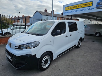 Used Peugeot Expert 2025 for sale - 76112498: Photo
