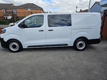 Used Peugeot Expert 2025 for sale - 76112498: Photo