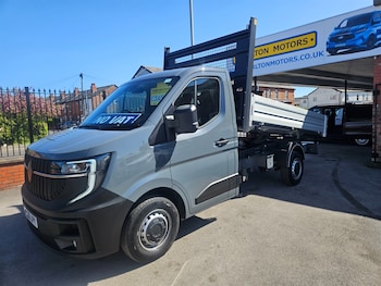 Used Renault Master 2026 for sale - 78364751: Photo