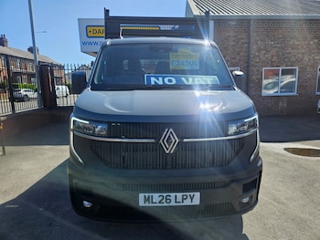 Used Renault Master 2026 for sale - 78364751: Photo