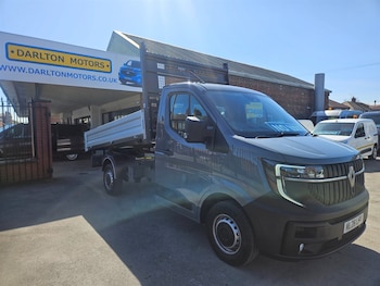 Used Renault Master 2026 for sale - 78364751: Photo