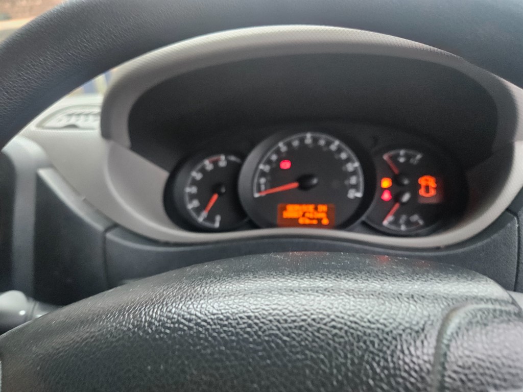 Used Vauxhall Movano 2012 for sale - 77060840: Photo 10