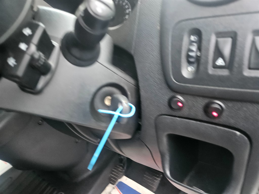 Used Vauxhall Movano 2012 for sale - 77060840: Photo 11