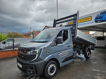 Used Renault Master 2026 for sale - 78581793: Photo