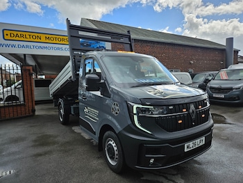 Used Renault Master 2026 for sale - 78581793: Photo
