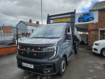 Used Renault Master 2026 for sale - 78581793: Photo