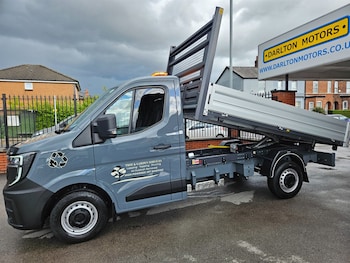 Used Renault Master 2026 for sale - 78581793: Photo
