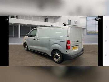 Used Citroen Dispatch 2019 for sale - 76717671: Photo