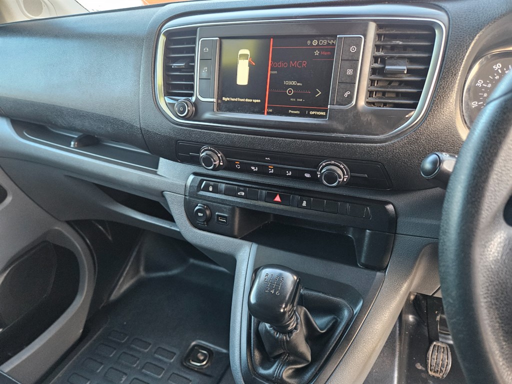 Used Citroen Dispatch 2019 for sale - 76717671: Photo 9