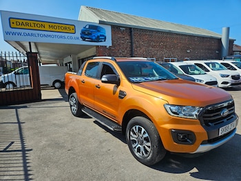 Used Ford Ranger 2019 for sale - 79171030: Photo