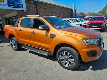Used Ford Ranger 2019 for sale - 79171030: Photo