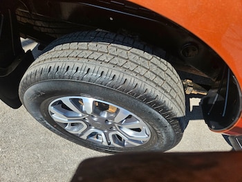 Used Ford Ranger 2019 for sale - 79171030: Photo