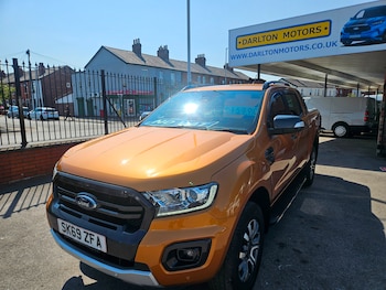 Used Ford Ranger 2019 for sale - 79171030: Photo