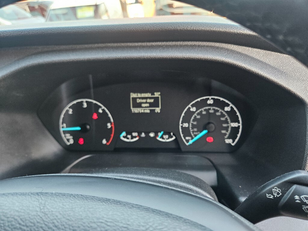 Used Ford Transit Custom 2019 for sale - 76901740: Photo 11