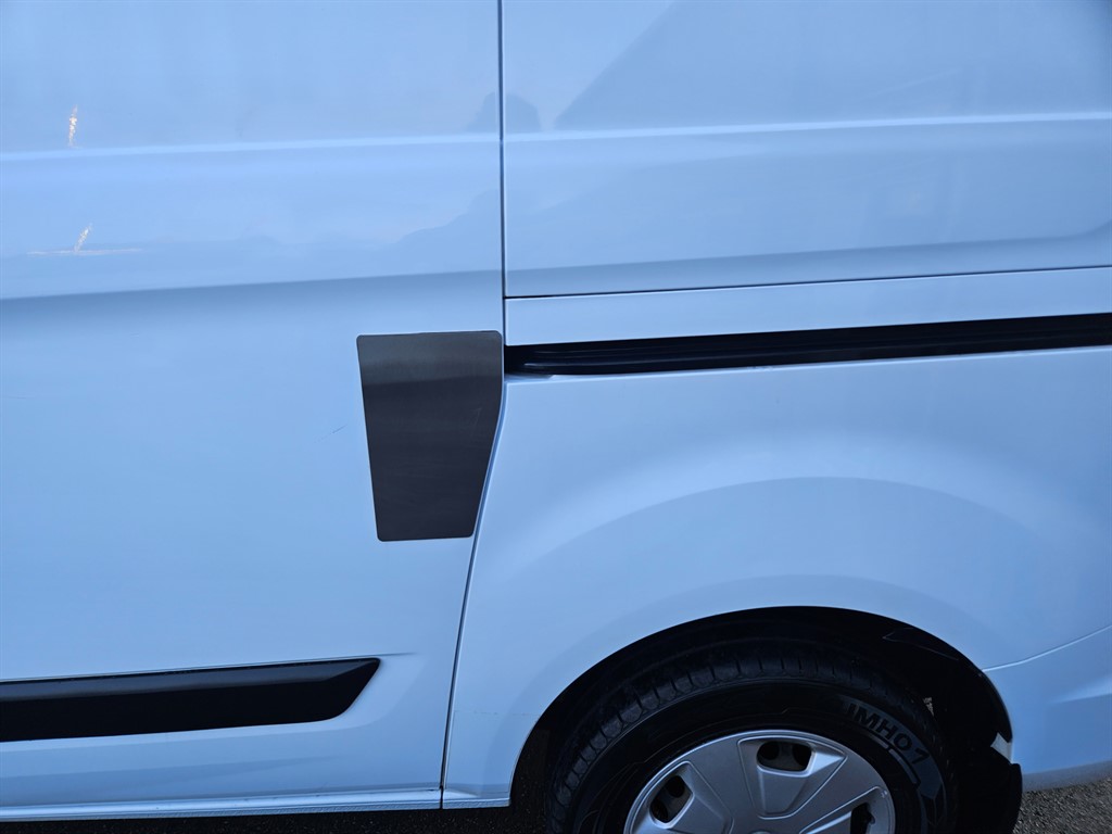 Used Ford Transit Custom 2019 for sale - 76901740: Photo 5