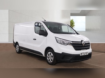 Used Renault Trafic 2022 for sale - 79401989: Photo