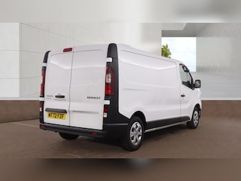 Used Renault Trafic 2022 for sale - 79401989: Photo