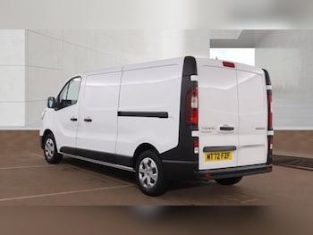 Used Renault Trafic 2022 for sale - 79401989: Photo