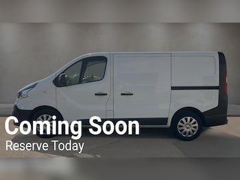 Used Renault Trafic 2019 for sale - 79498881: Photo