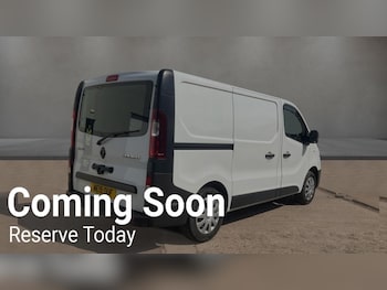 Used Renault Trafic 2019 for sale - 79498881: Photo