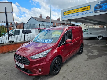 Used Ford Transit Connect 2020 for sale - 79578877: Photo