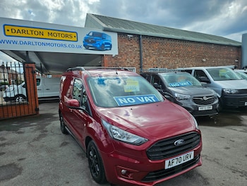Used Ford Transit Connect 2020 for sale - 79578877: Photo