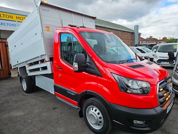 Used Ford Transit 2026 for sale - 79401984: Photo