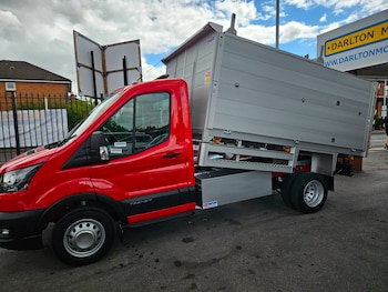 Used Ford Transit 2026 for sale - 79401984: Photo