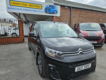 Used Citroen Berlingo 2019 for sale - 75570568: Photo