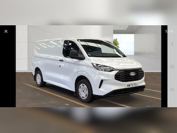 Used Ford Transit Custom 2025 for sale - 78591046: Photo