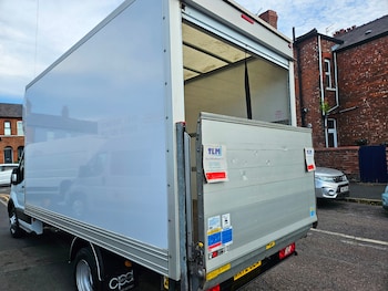 Used Ford Transit 2023 for sale - 79001307: Photo