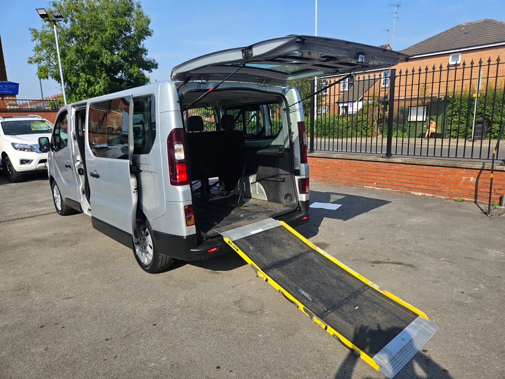 Vehicle 6
