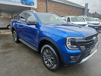 Used Ford Ranger 2025 for sale - 76704669: Photo